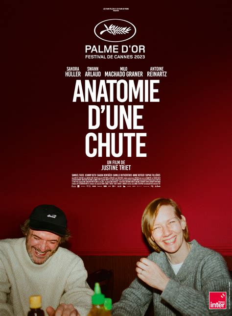 la caida soap2day|Anatomy of a Fall (2023) .